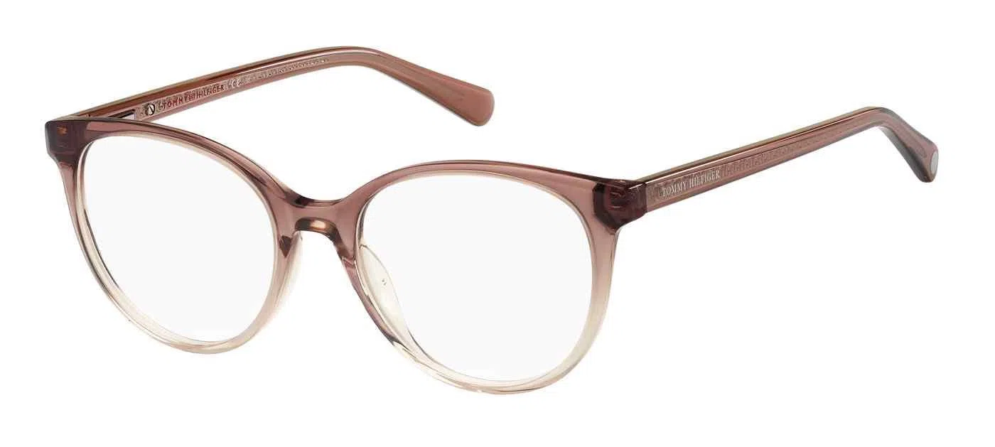 Tommy Hilfiger TH1888 Eyeglasses - view 4